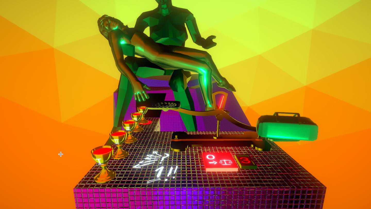 危险状态游戏截图6