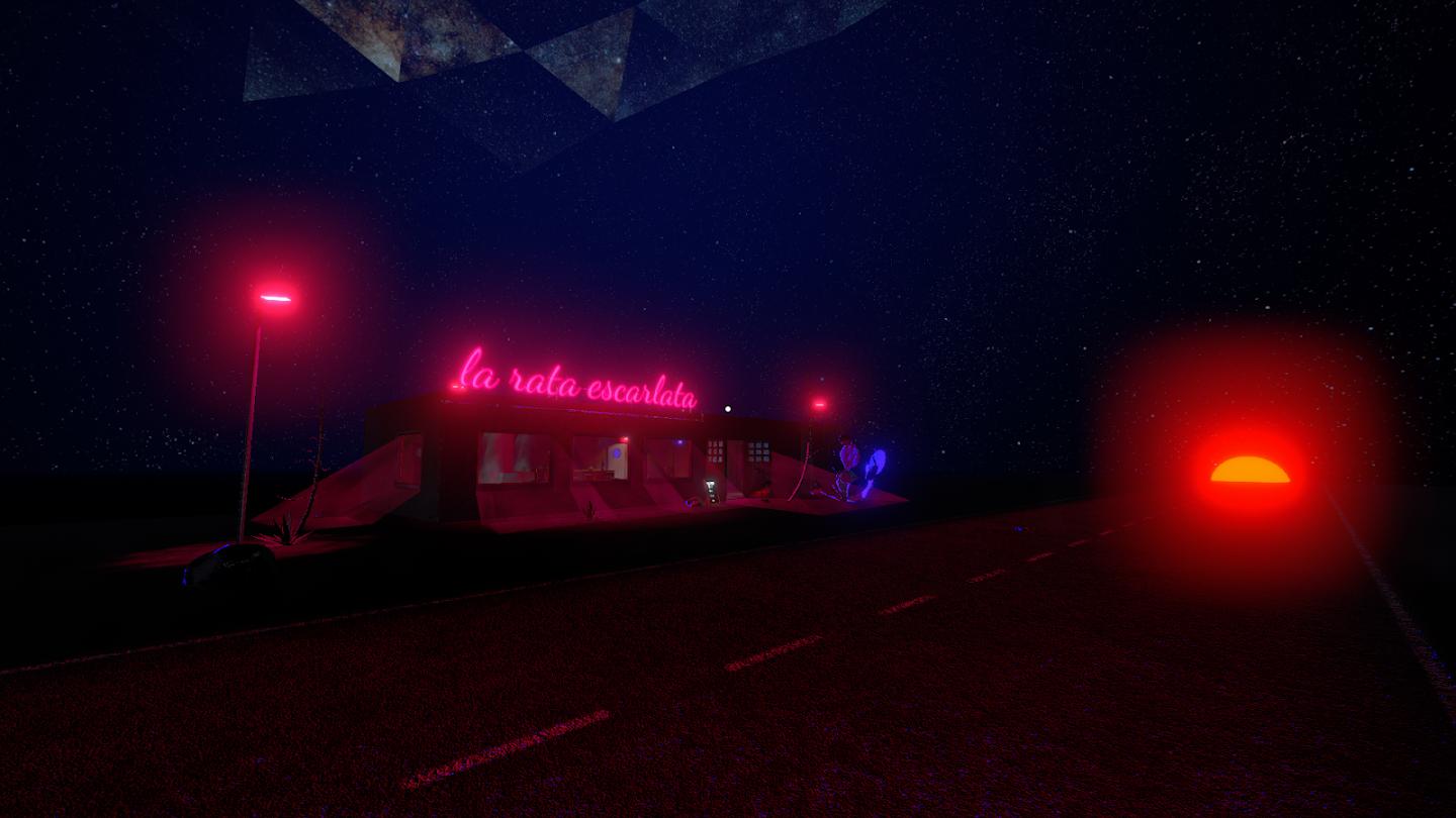 危险状态游戏截图7