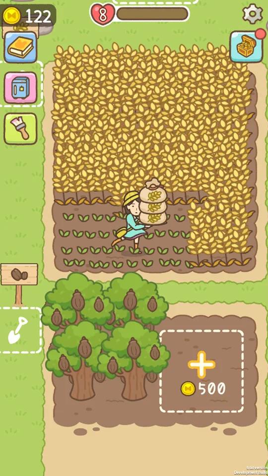 我的美味餐厅 截图6