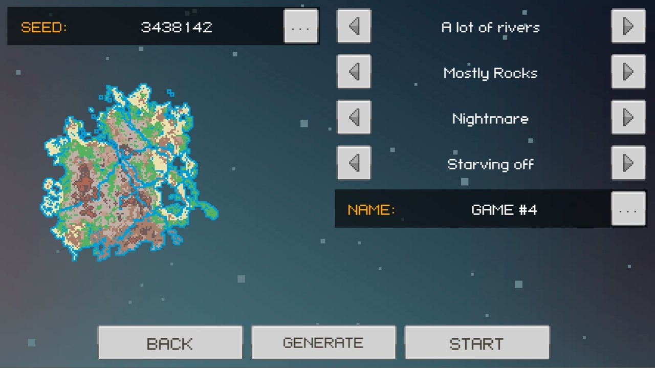 像素星球 截图2