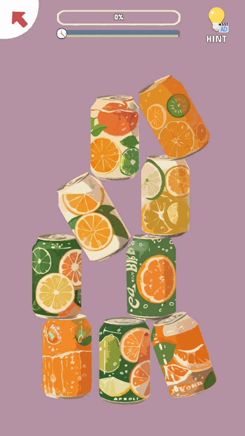 整理游戏：满足OCD 截图2