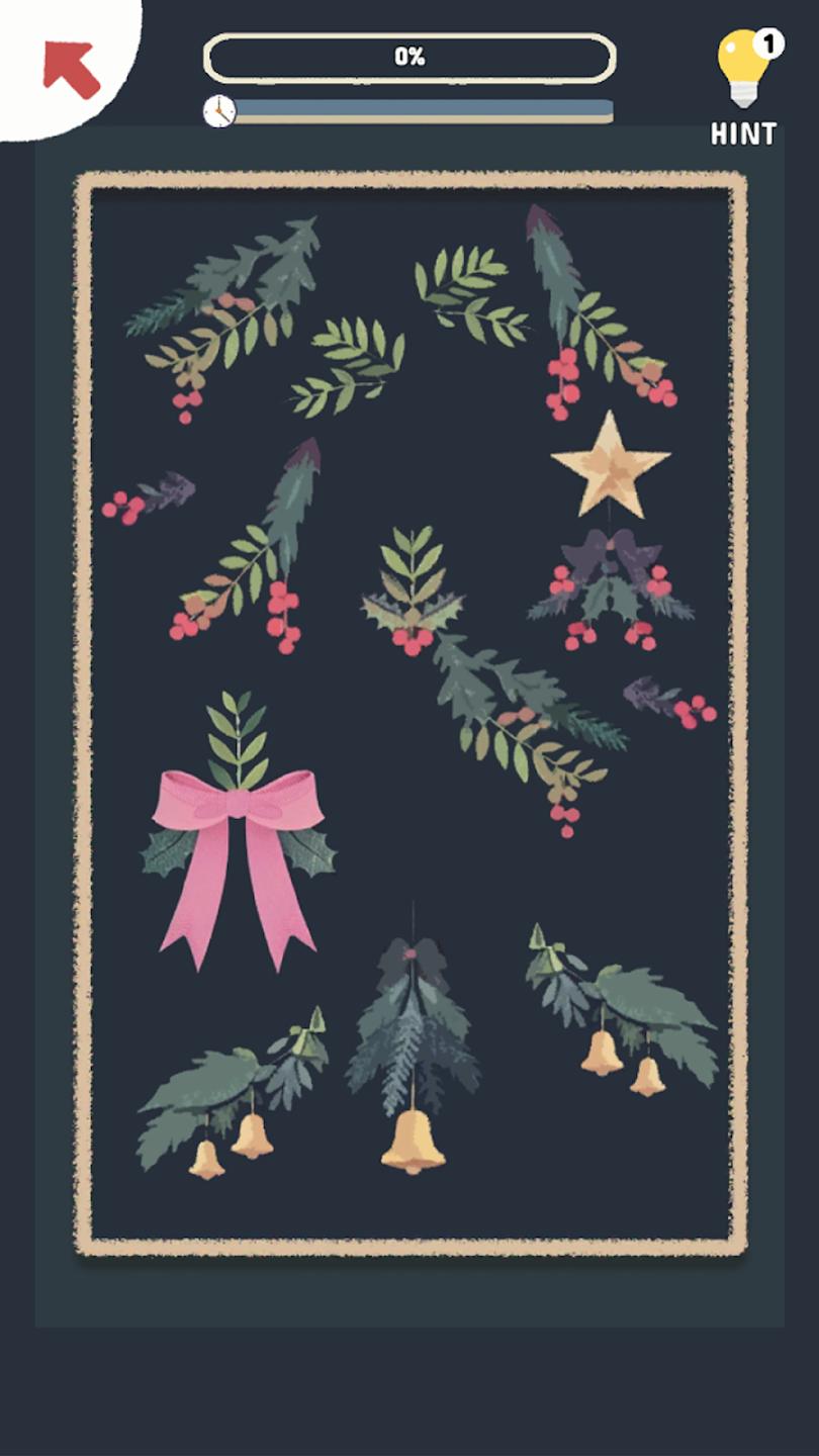 整理游戏：满足OCD 截图3