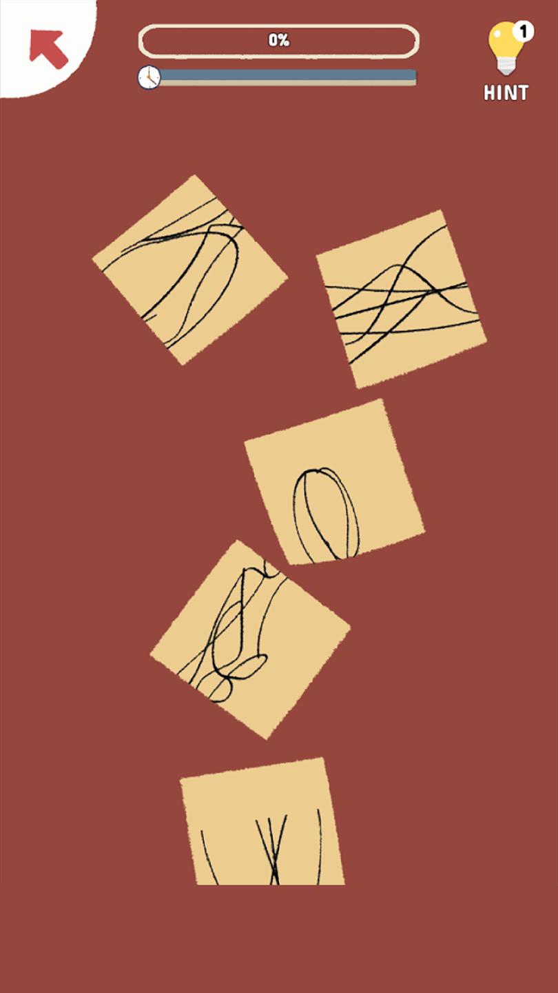 整理游戏：满足OCD 截图4