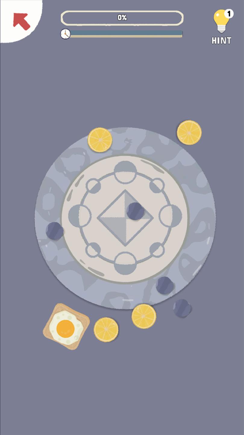 整理游戏：满足OCD 截图5