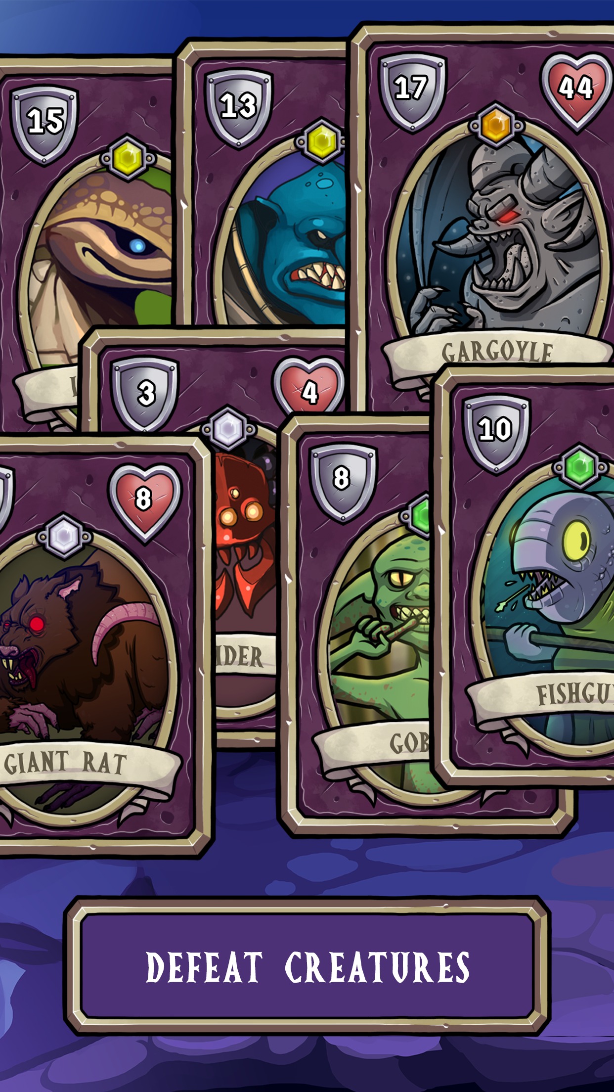 囤积者(Behoarder)游戏截图3