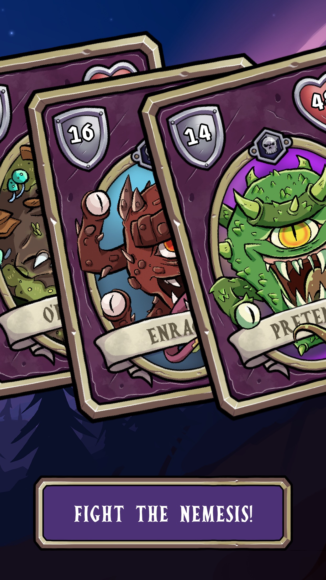 囤积者(Behoarder)游戏截图4