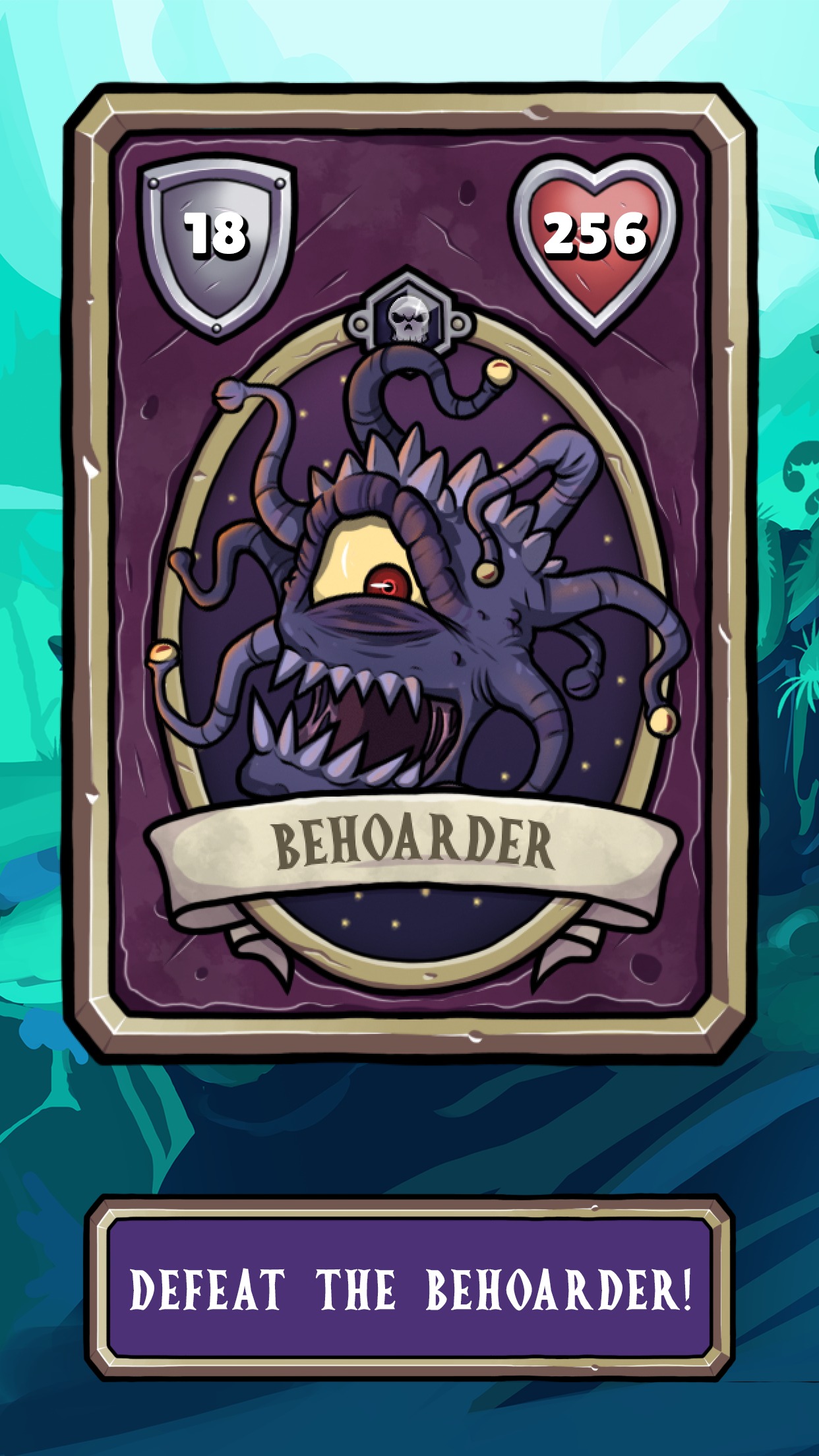 囤积者(Behoarder)游戏截图5