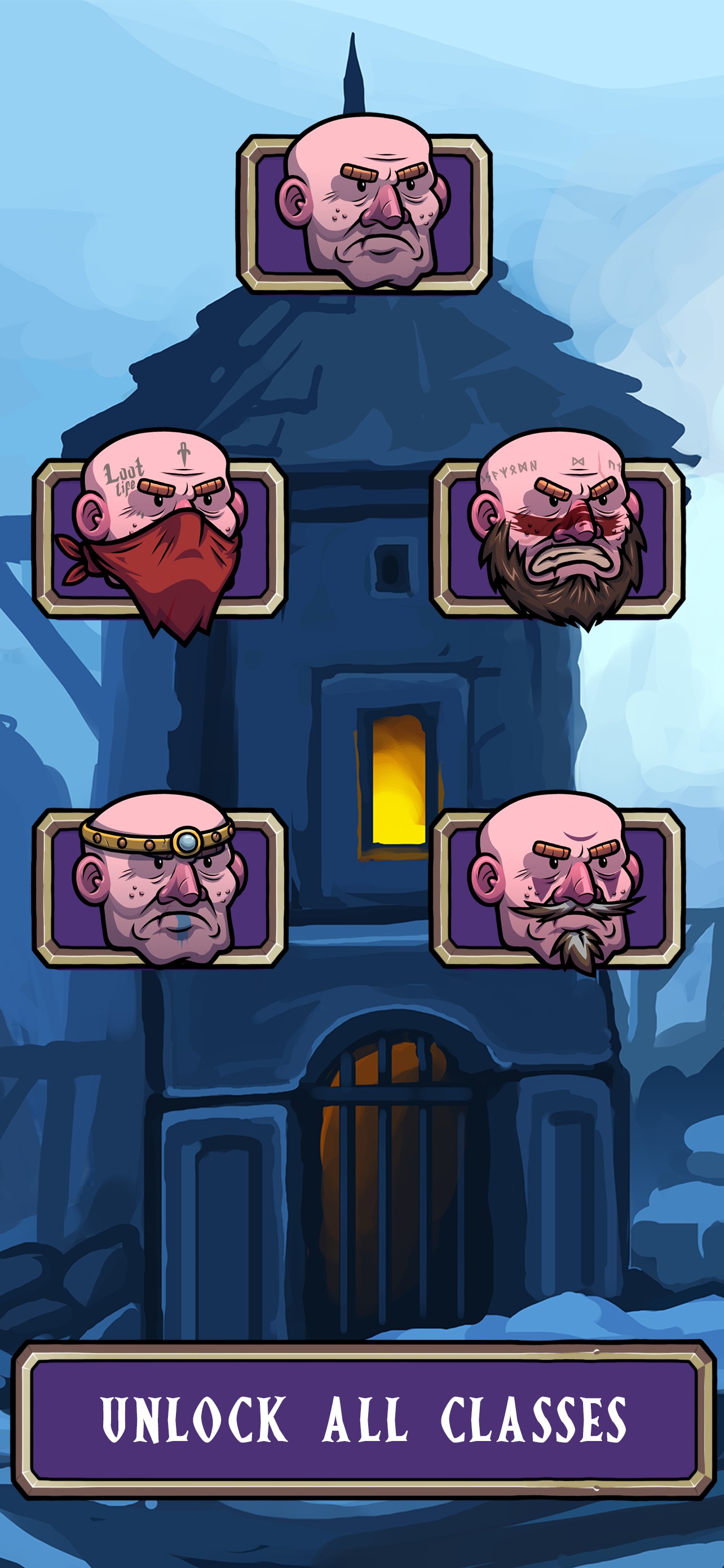 囤积者(Behoarder)游戏截图6