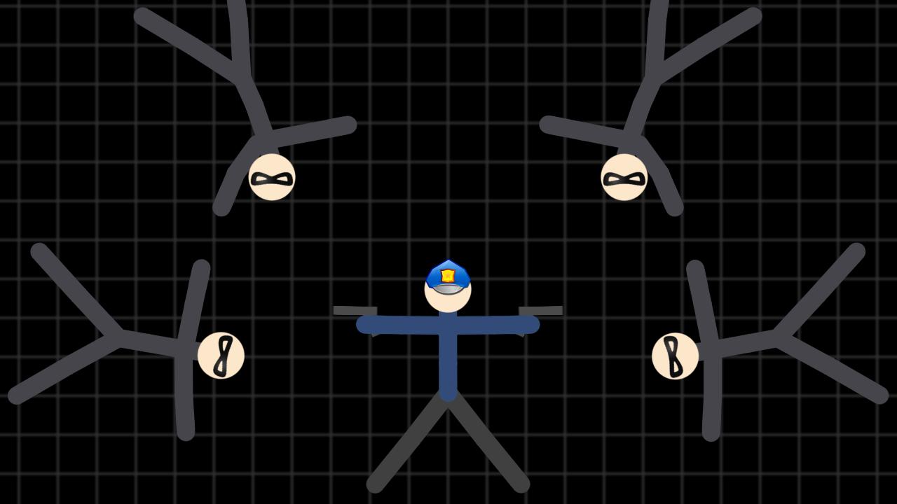 火柴人战士 截图5