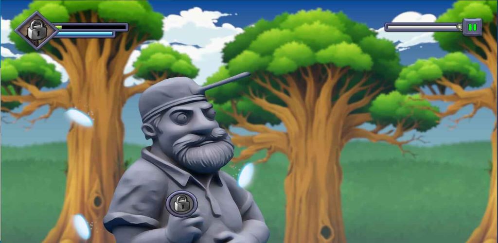 僵尸不能死 截图4