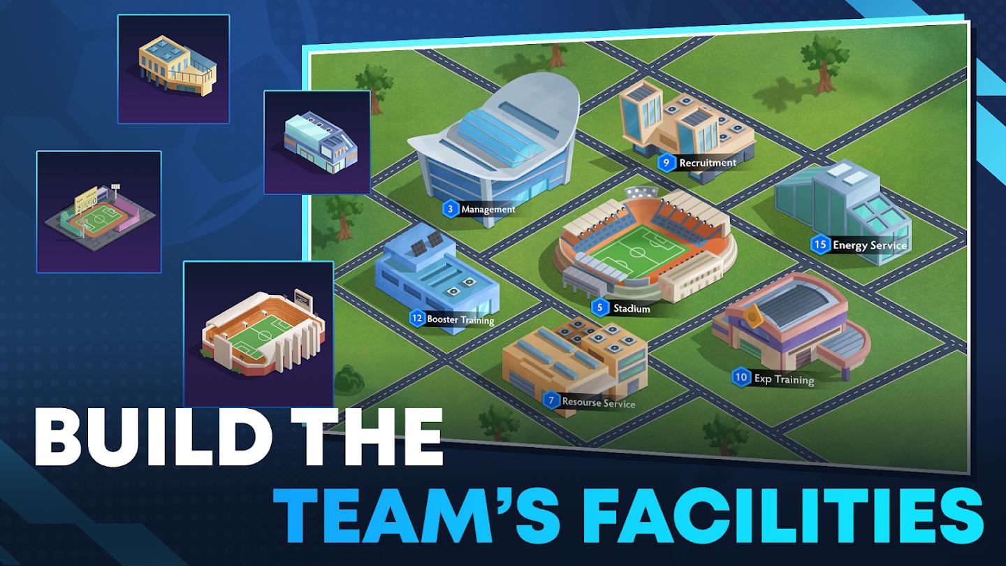 KICK24足球经理(KICK 24: Pro Football Manager 2024)游戏截图5