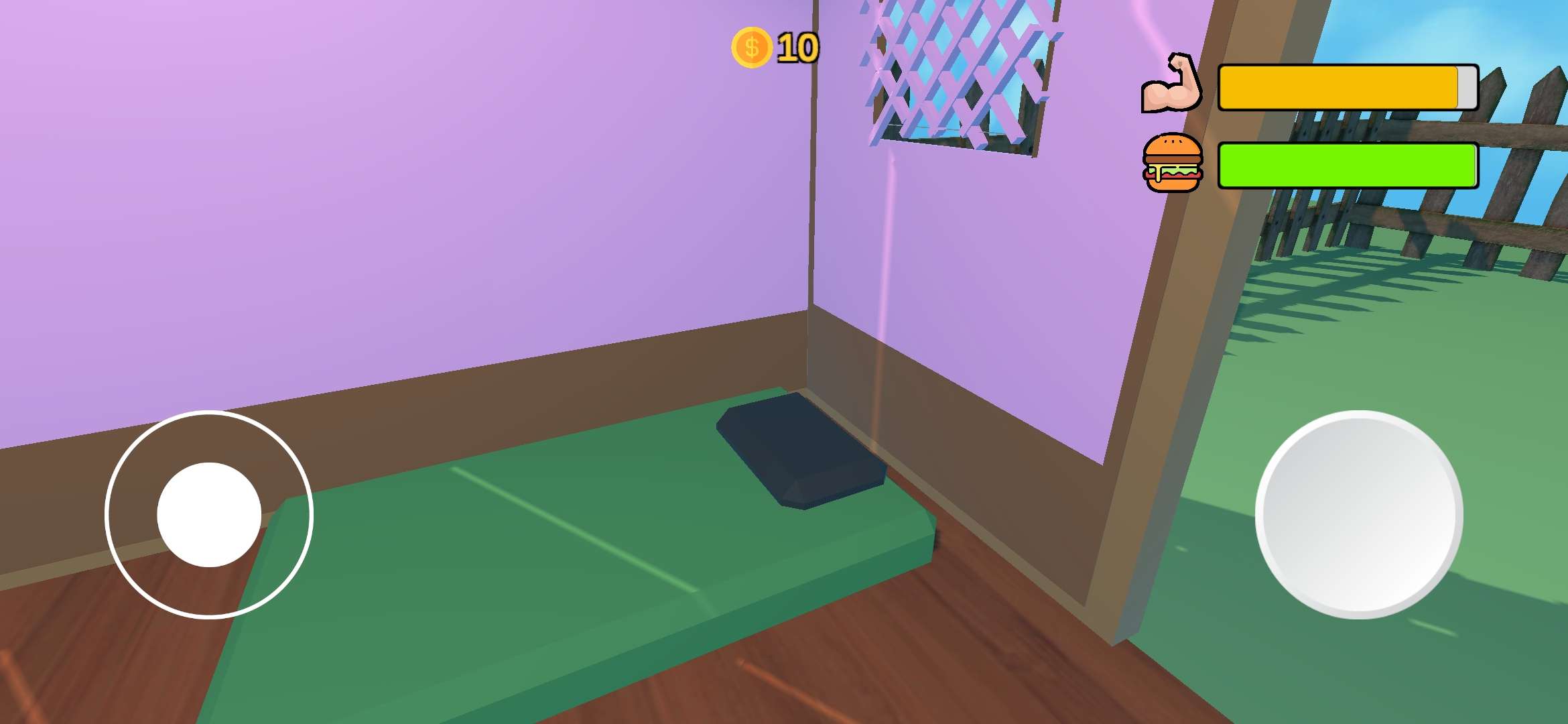 Up主模拟器 截图2