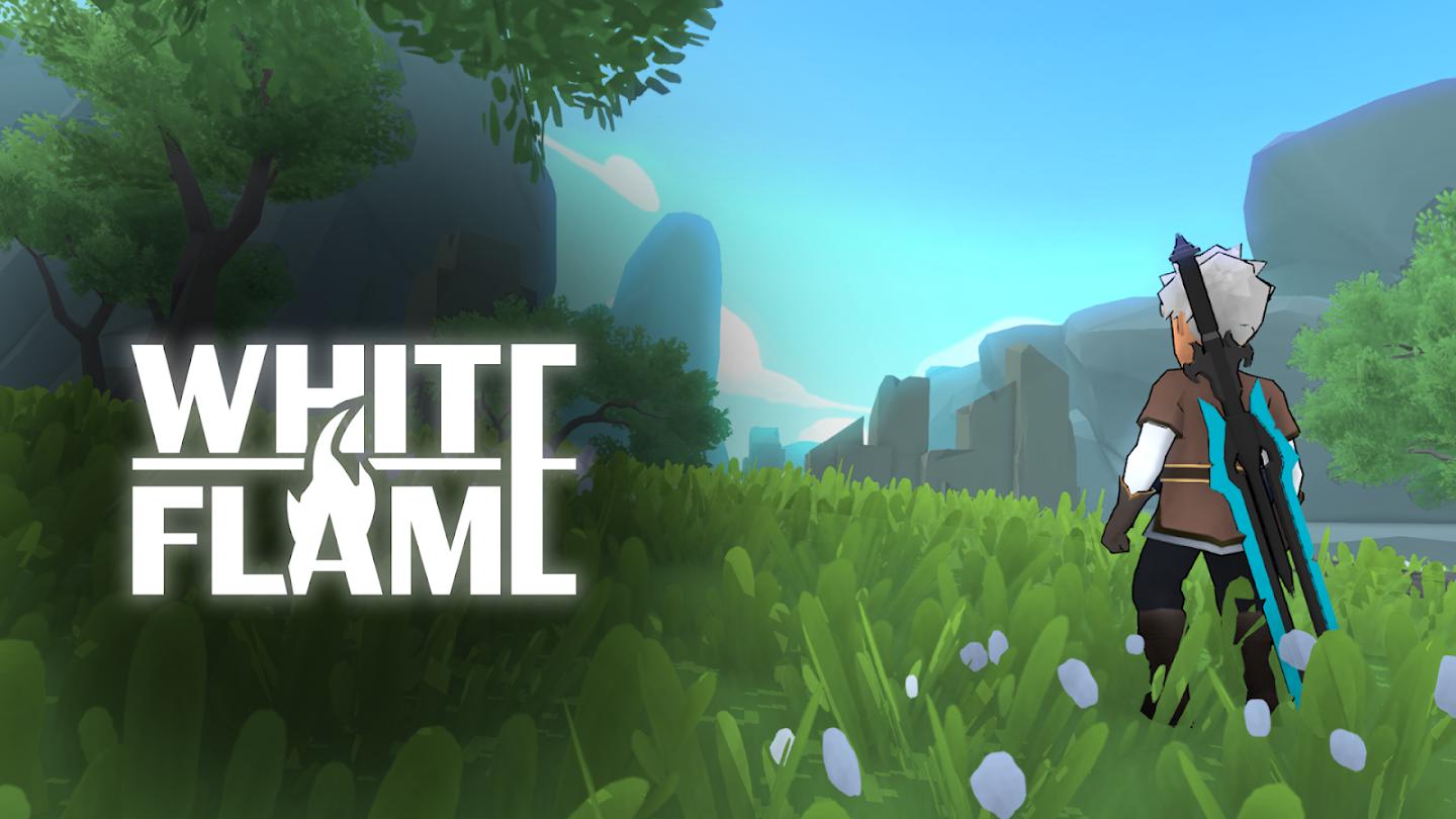 白色火焰：猎人内置菜单 截图5