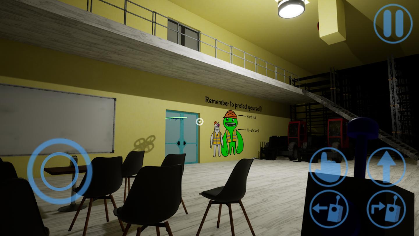 班班幼儿园2 截图1