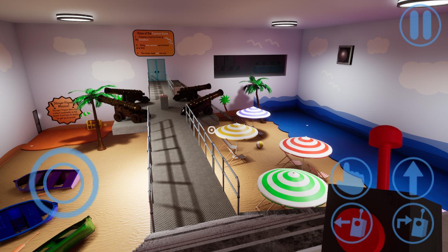 班班幼儿园2 截图3