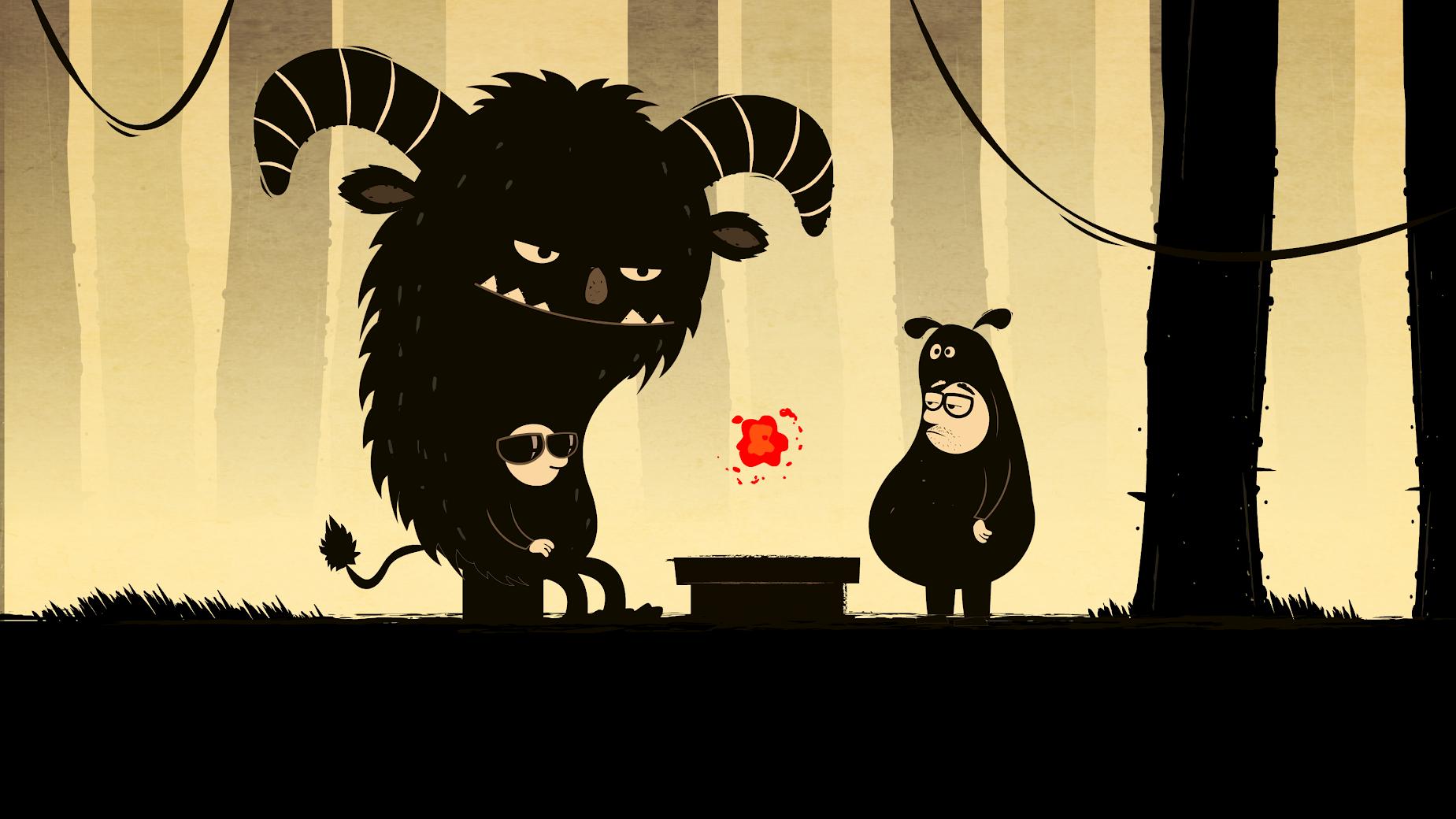 办公室冒险(Office Quest)游戏截图6