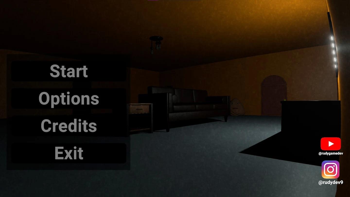 答辩的复仇 截图1