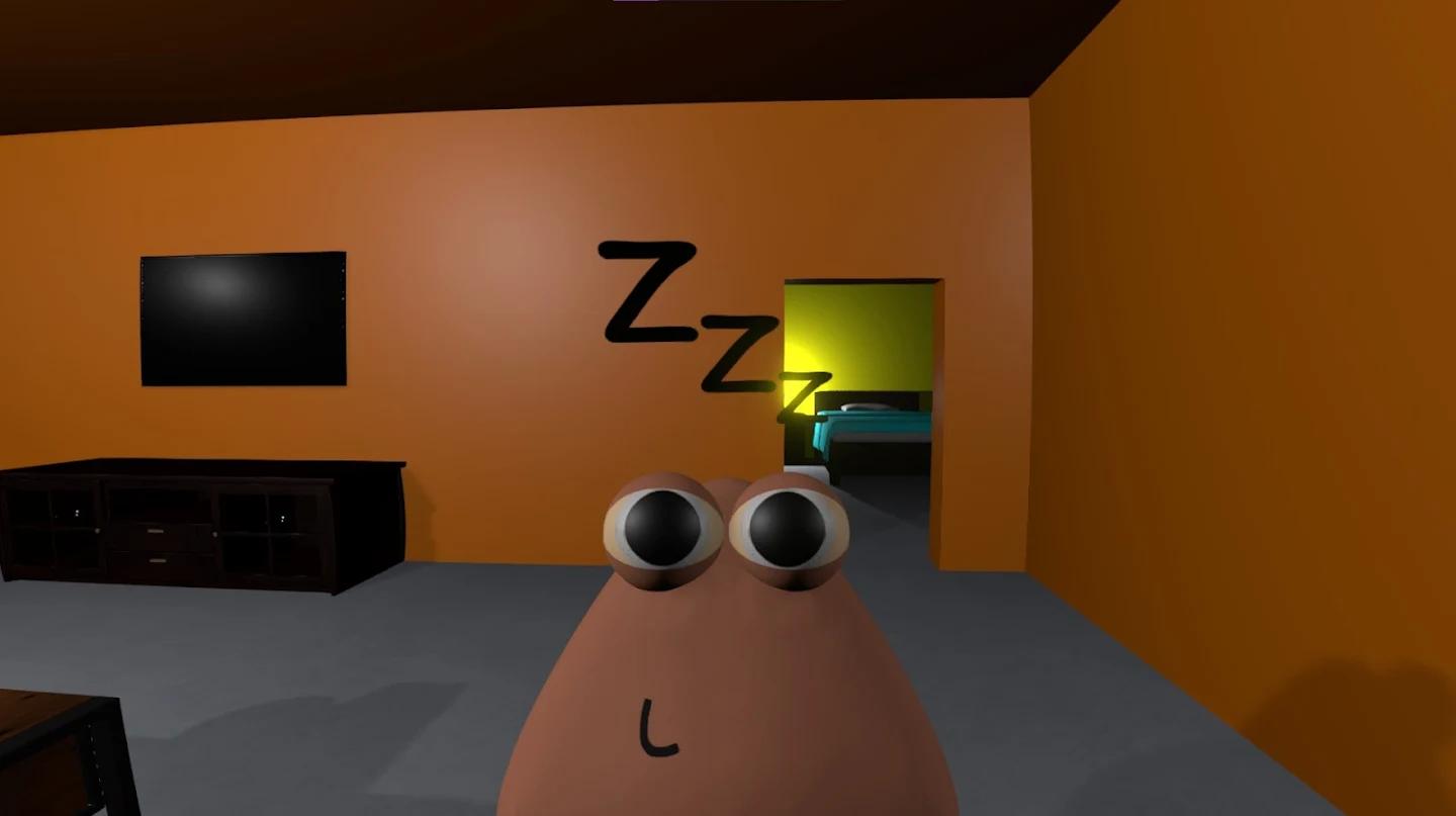 答辩的复仇 截图3