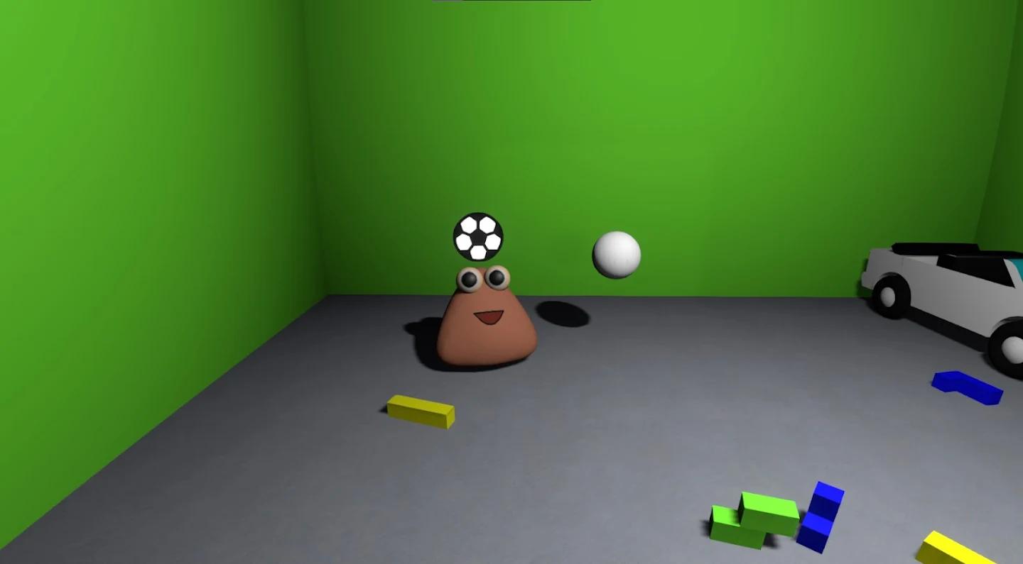 答辩的复仇 截图4