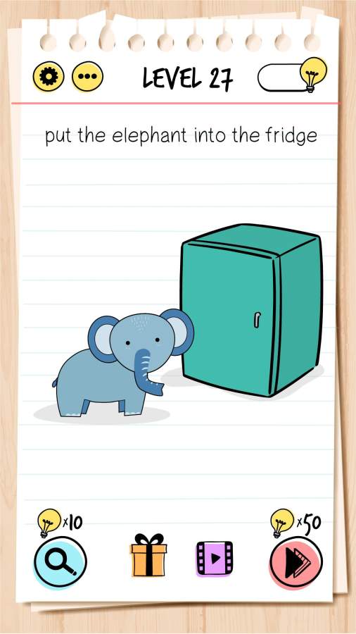 大脑测试(Brain Test) 截图2