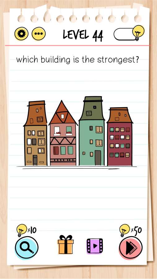 大脑测试(Brain Test) 截图3