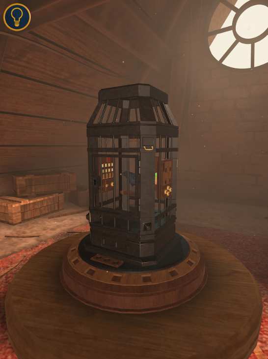 鸟笼2(The Birdcage 2) 截图3