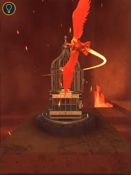 鸟笼2(The Birdcage 2) 截图4