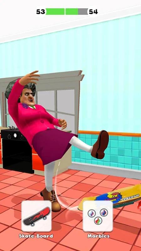 恶作剧3D内置菜单(Prankster3D) 截图5