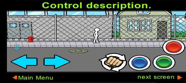 愤怒的火柴人2内置菜单(Anger of Stick 2) 截图3