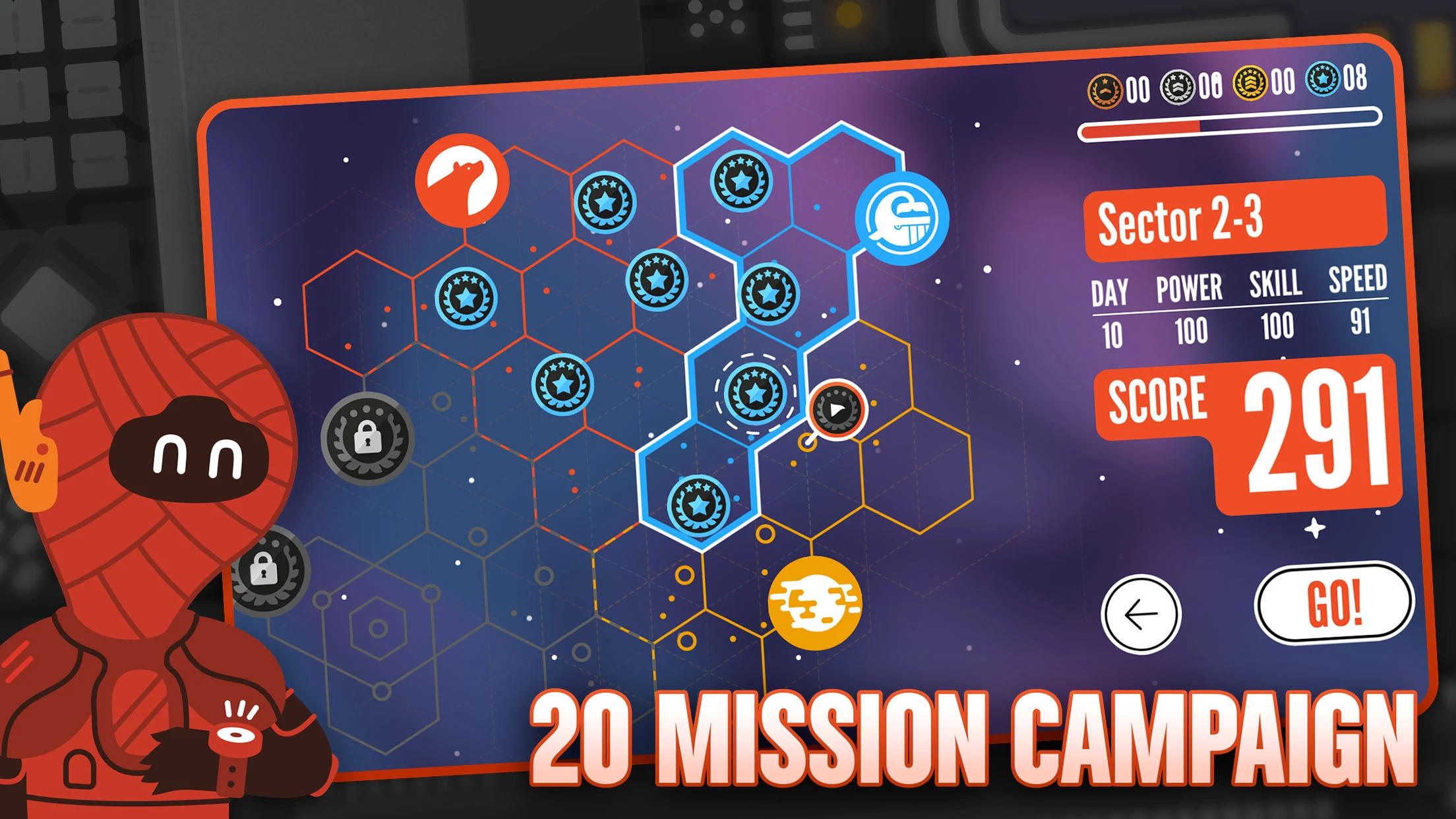 高级战争(Warbits Plus) 截图2