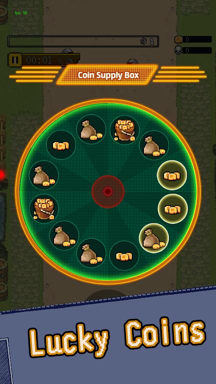 合金勇士游戏截图4