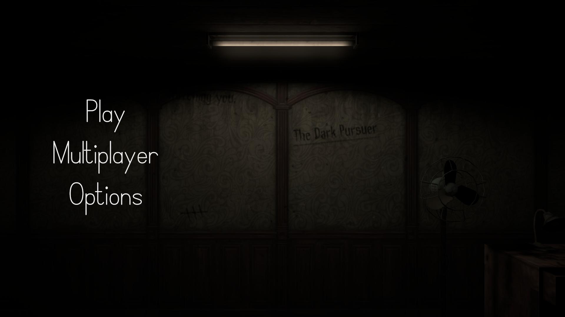 黑暗的追求者(The Dark Pursuer) 截图1