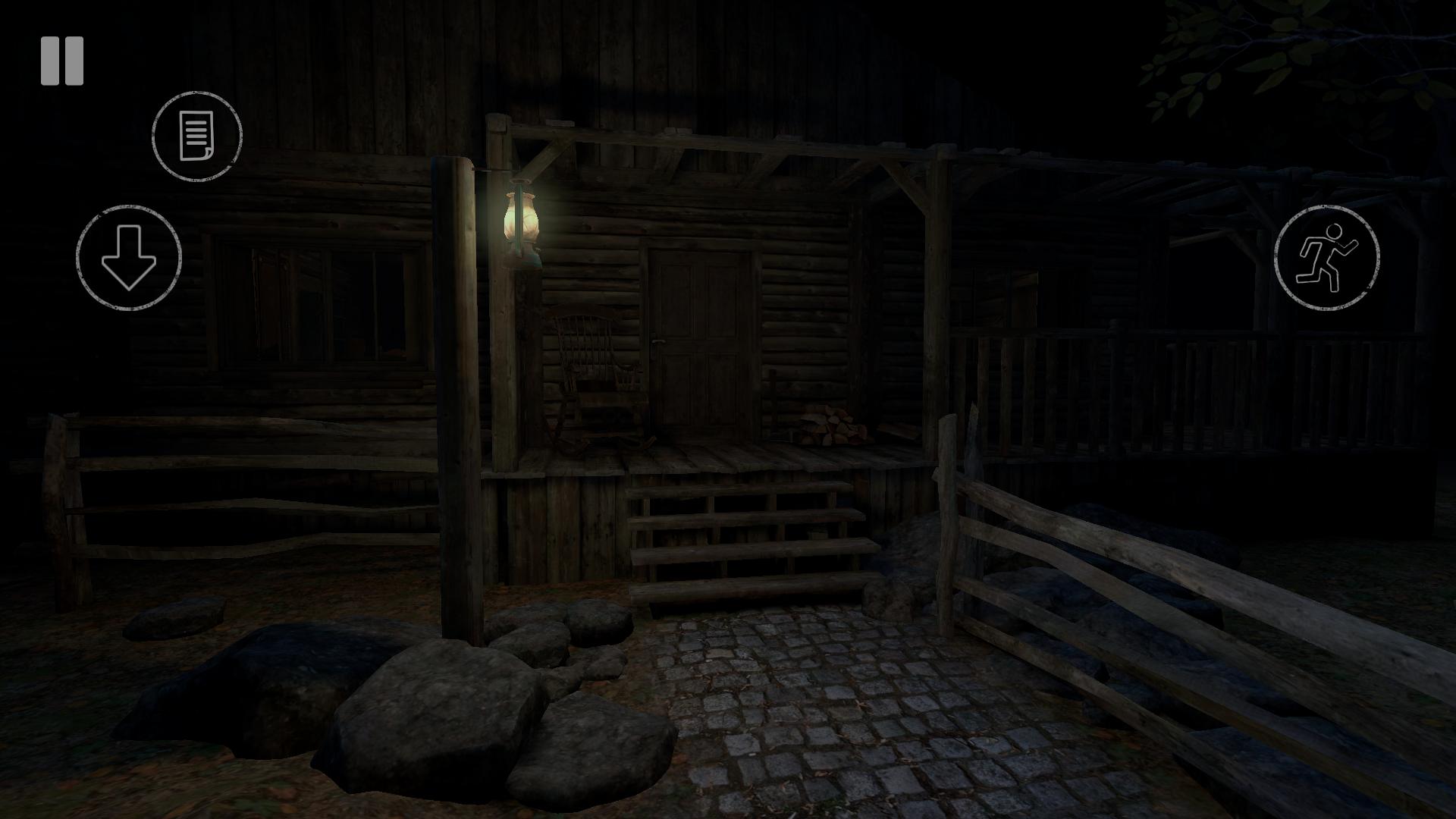 黑暗的追求者(The Dark Pursuer) 截图6