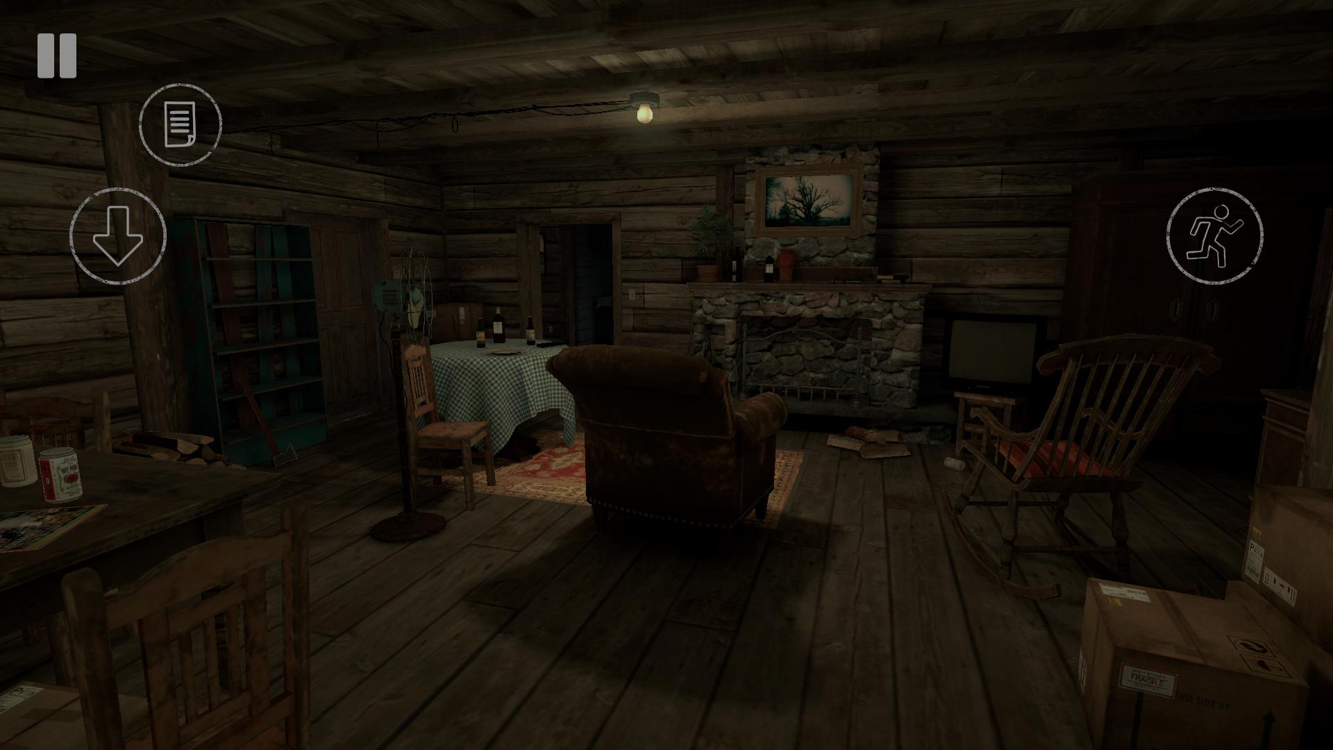 黑暗的追求者(The Dark Pursuer) 截图7