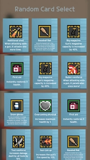 僵尸运动场2内置菜单(Zombie Ground2)游戏截图4