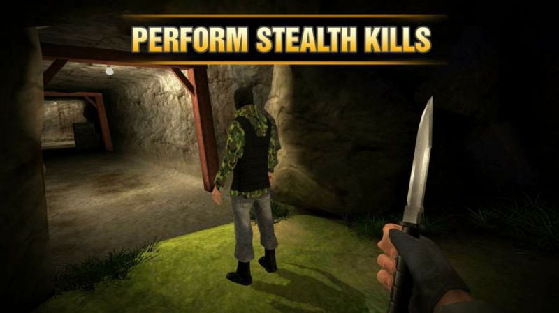 进攻(FPS Yalghaar) 截图5