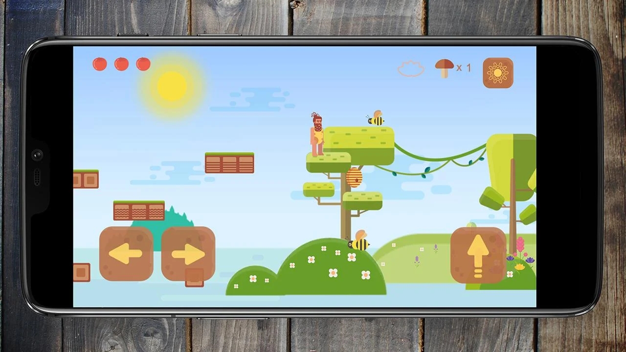 旧石器时代 截图1