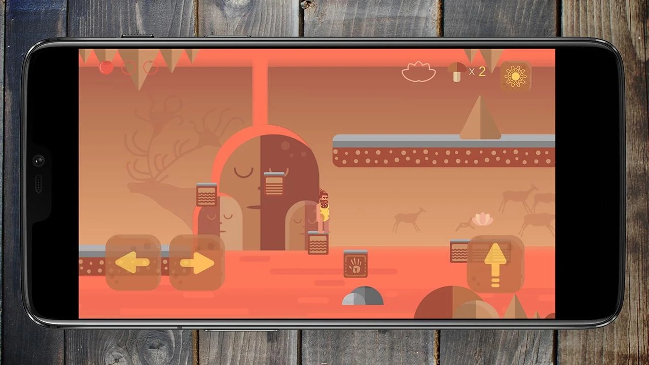 旧石器时代 截图4