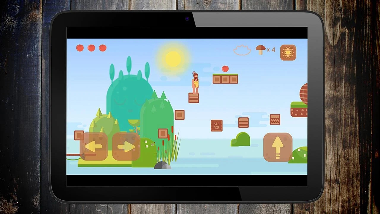 旧石器时代 截图5