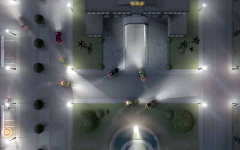 拒绝上班(Does Not Commute) 截图3