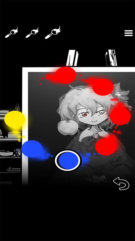 末路调色板中文版游戏截图4