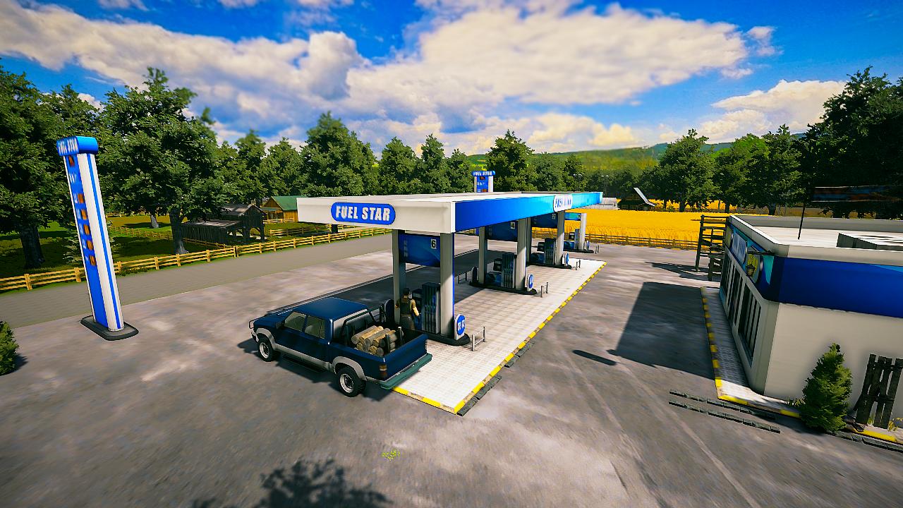 农场模拟器22 截图3