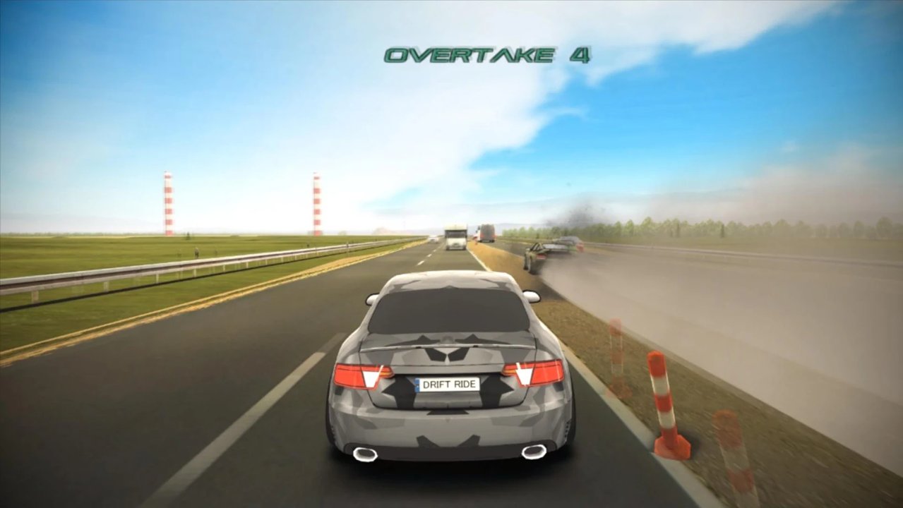 漂移骑士(Drift Ride) 截图7