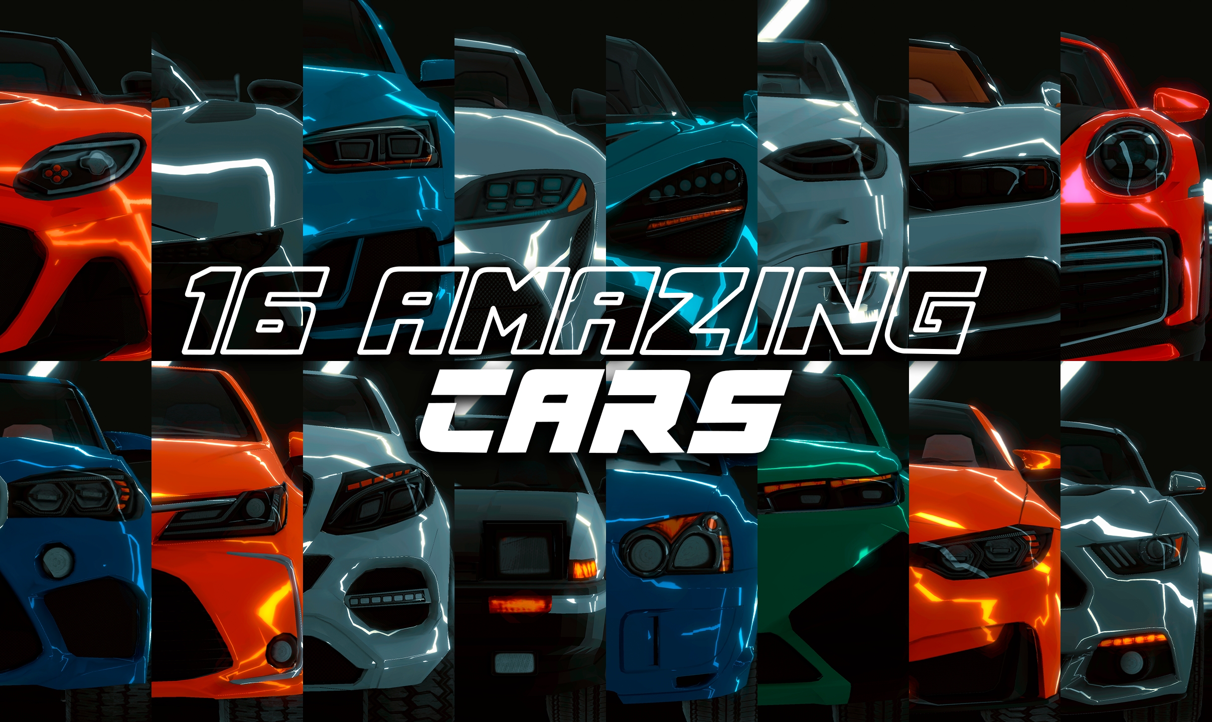 汽车俱乐部：街道驾驶游戏截图1