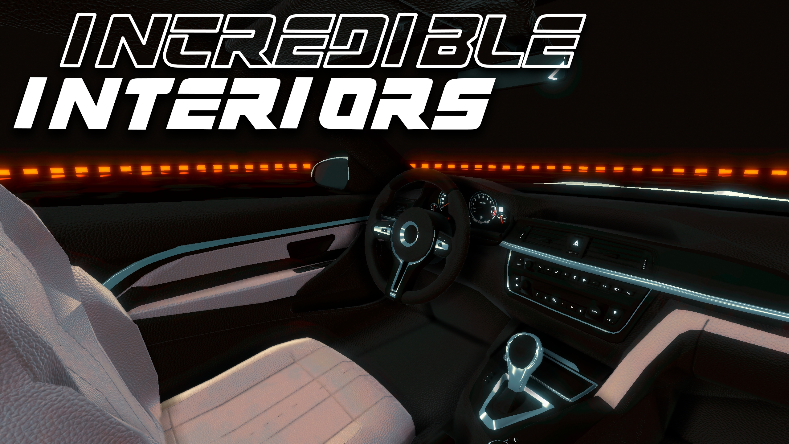 汽车俱乐部：街道驾驶游戏截图4