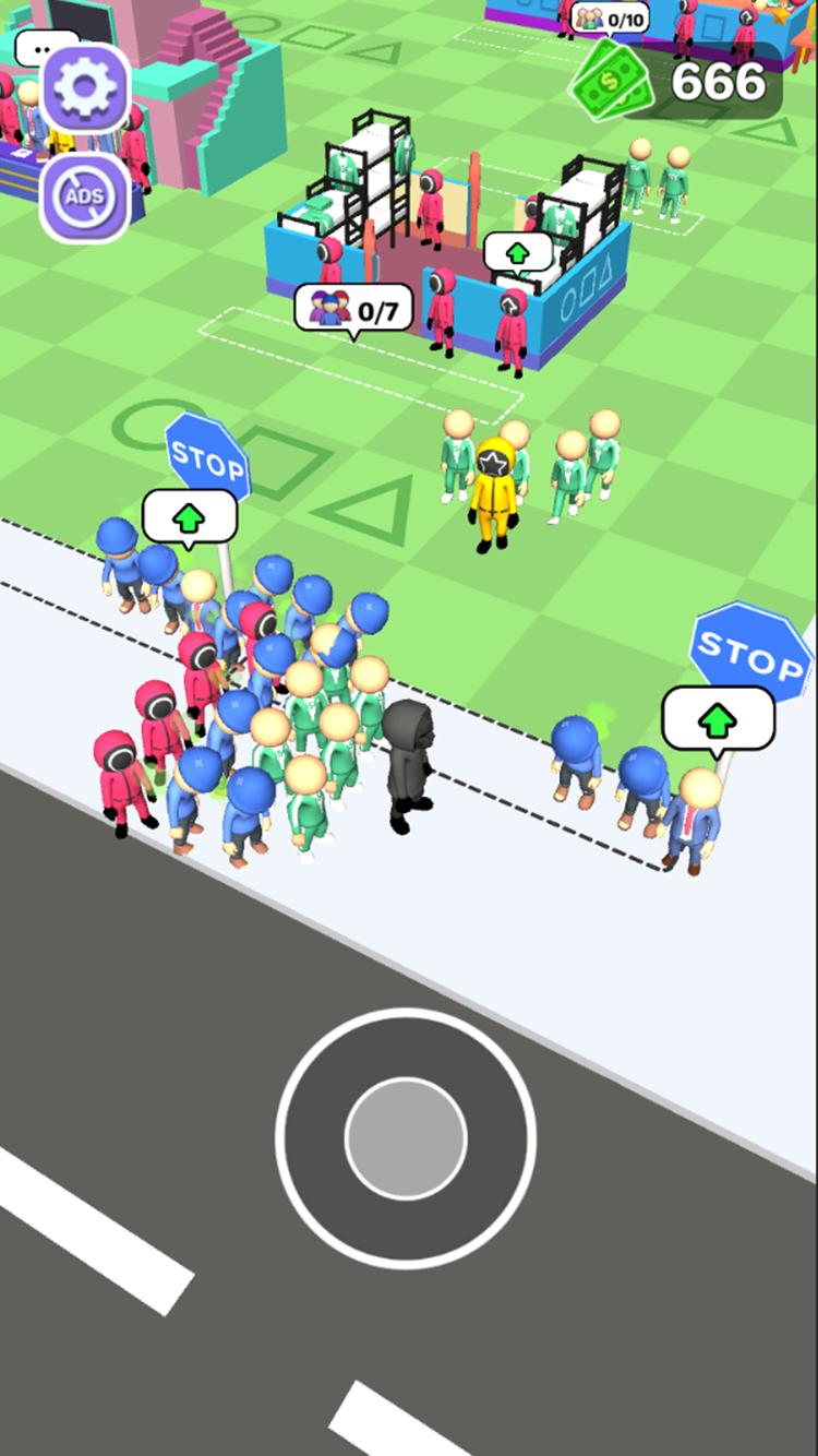 生存大师内置菜单(Survival Game Master)游戏截图4