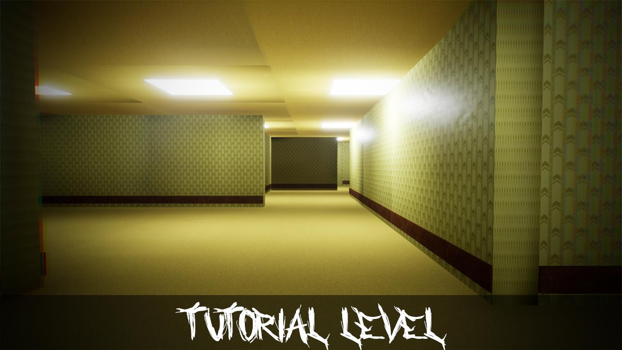 深入后室 截图2