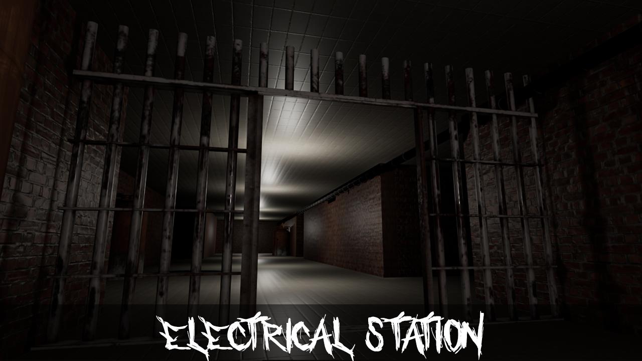 深入后室 截图5