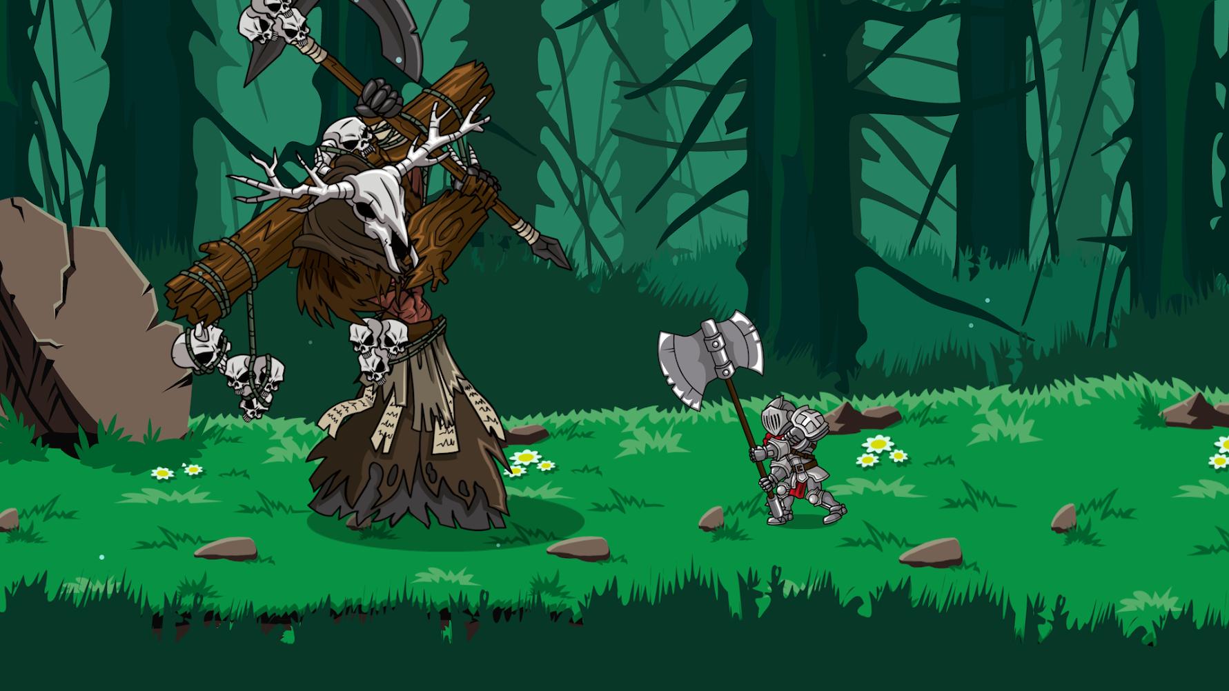 守望者编年史(Watcher Chronicles) 截图1