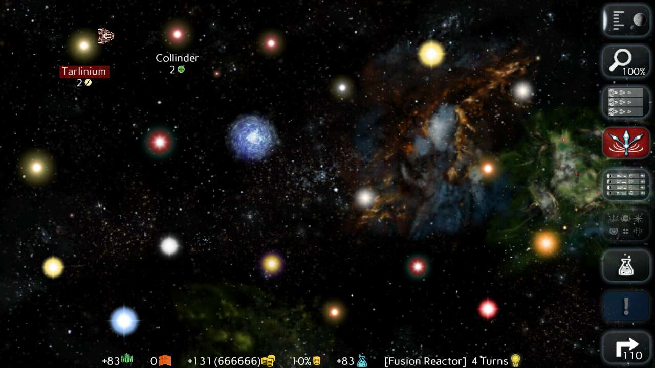太空帝国(Uciana) 截图2